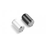 Slim Sleek Stubby Color 355ml Aluminium Soft Drink Cans  200cdl Lid
