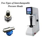 150kgf Digital Rockwell Hardness Testing Machine Manual tester