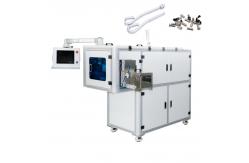 China Protect Your Hardware with Our Visual Counting Solution in Secure Fastener Packaging supplier