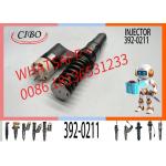 392-0211 3506 3508 3516 3524 3512  Fuel Injectors