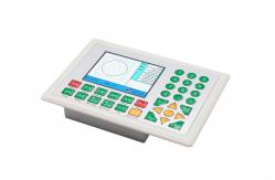 China RDC6332M Metal And Non Metal Laser Controller With Multi Head Synchronous Cutting supplier