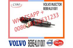 China Engine fuel injector BEBE4L00002 BEBE4L00102 BEBE4L01001 BEBE4L01002 BEBE4L01102 BEBE4L02001 BEBE4L02002 supplier