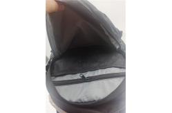 China Unique Pickleball Racket Bag Large Capacity With Front Racket Pocket supplier