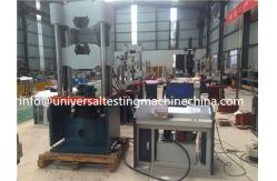 China tensile test specimen supplier