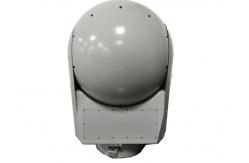 China Unmanned Vehicle EO System With MWIR Cooled Thermal Camera supplier
