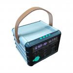 303Wh 300w Portable Solar Power Station Multi Function for sale