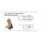 MPN Does Not Apply Zinc Plated Wire Rope End Stop For Industrial Applications for sale