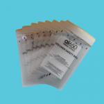 #S168283 Biohazard 95kpa Bags For Storage And Transportation Of Sensitive Items for sale