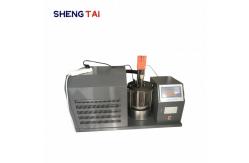China SH14454 Petroleum Testing Instruments Automatic Essence Freezing Point Tester Double Stirring supplier