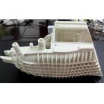 Unique CNC Rapid Prototyping , Plastic Prototyping Service Model Development for sale