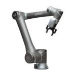 6 Axis Automation Industrial Robotic Arm The Tm5 Collaborative Robot for sale