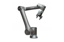 China 6 Axis Automation Industrial Robotic Arm The Tm5 Collaborative Robot supplier