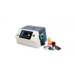 Auto Identify Colour Measurement Spectrophotometer 3nh YS6060 With Color Formulation Software for sale