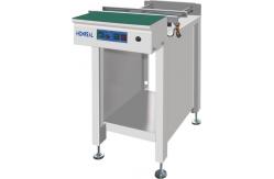 China Automatic PCB Handling Conveyors For SMT Line PCB Reject NG Buffer supplier