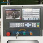 High Precision CNC Lathe CK6150 Flat Bed CNC Lathe Machine