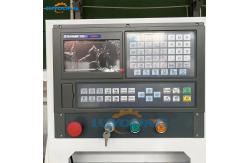 China High Precision CNC Lathe CK6150 Flat Bed CNC Lathe Machine supplier