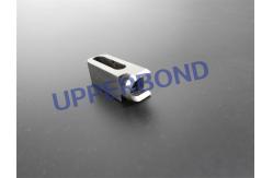 China Cigarette Packaging Machine Tear Tape Knives Cutting blades supplier