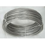 IEC60584 Standard Bare Thermocouple Wire 0.1~12mm Type T Type E Type K Type J for sale