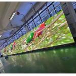 Professional Grade LED Stage with MBI5020 Drive Ic and 50/60 Hz Input Voltage for sale