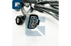 China 1-82641375-7 Engine Wiring Harness For 6HK1 Engine Parts supplier