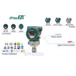 EJX630A Model High Performance Diff Pressure Transmitter Digital Pressure Transmitter for sale