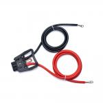 OEM Auto Electrical Wiring Cable Harness Customized Industrial WIth Copper Core for sale