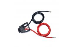 China Automobile Steering System Wire Cable Harness With Connector IATF16949 OEM supplier