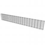 Sliver Color Hexagonal 2.7mm Road Protection Welded Mesh Gabion for sale