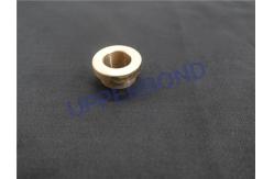 China Tobacco Metallic Bracket Arm Bushing For PK Assembly supplier
