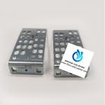 RoHS Certificate Cisco Spare Parts , RCKMNT-1RU Rack Mount