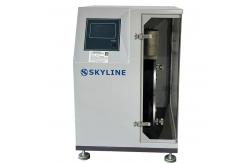 China ISO 22776 / DIN 3415 Hook And Loop Tape Endurance Tester supplier
