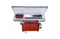 China Geophysical Drilling Well Inclinometer Borehole Logging Survey Tool supplier