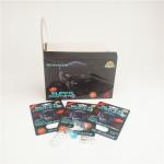 Rhino 7 Platinum 3D Pill Packaging Card Box Blister Mamba Pather for sale