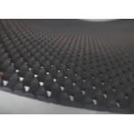 Heavy Duty Perforated Wire Mesh Hammer Mill Screen Mild Steel