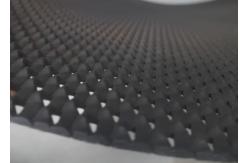 China Heavy Duty Perforated Wire Mesh Hammer Mill Screen Mild Steel supplier