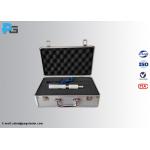 Test Pin with Diameter 1mm as Per BS1363-1 Figure 1 for Plug Socket Test for sale