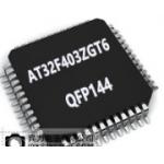 STM32F103ZCT6 STM32F303ZCT6 Integrated Circuit Ic Single Chip LQFP144 PIN Alternative AT32F403ZGT6 for sale