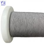 0.2mm Insulated Solid Nylon Uew / Ployester Magnet Copper Wire For Transformer for sale