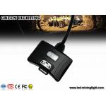 15000lux High Brightness LED Mining Light IP68 Waterproof Miners Cap Lamp