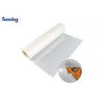 Heat Transfer DTF Printing PET Film Double-Side Matte PET Film