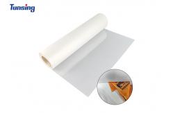 China Heat Transfer DTF Printing PET Film Double-Side Matte PET Film supplier