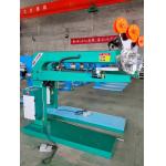 Servo Stalper 1400mm Corrugated Box Stitcher Semi Auto for sale