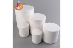 China                  50ml Clay for Ceramic Zirconium Sand Surface Grinding Machine Jar              supplier