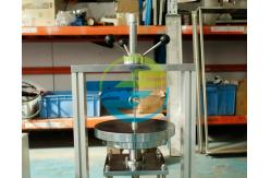 China IEC 60884-1 300N Plug Socket Tester Compression Test Device HC9902 supplier