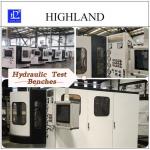 Ship YST500 Hydraulic Test Benches For Hydraulic Pump And Motor Testing