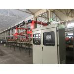 FPC Electroplating Machine Copper Plating Machine For Flexible PCB for sale
