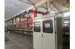 China FPC Electroplating Machine Copper Plating Machine For Flexible PCB supplier