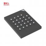 MT25QL128ABA8E12-0SIT Flash Memory Chip 24-TBGA High Capacity Low Power Memory Storage Solution for sale