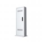 LCD Display Outdoor Digital Signage 21 Inch With Cooling System Anti - Vandal