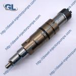 Cummins Diesel Fuel Injector 2031836 0575177 0984301 0984302 For Scania DC09 Engine for sale